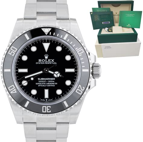 Rolex Submariner 41mm price